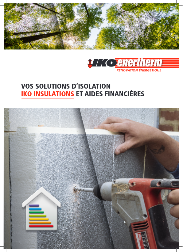 Rénovation Energétique