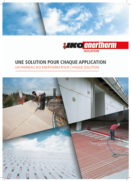 Brochure générale